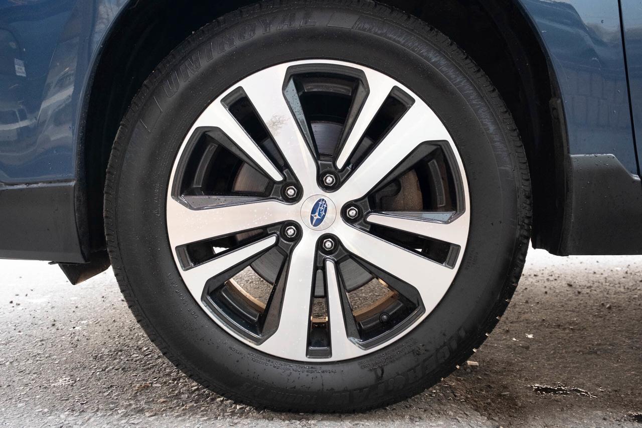 2019 Subaru Outback 3.6R Limited Photo