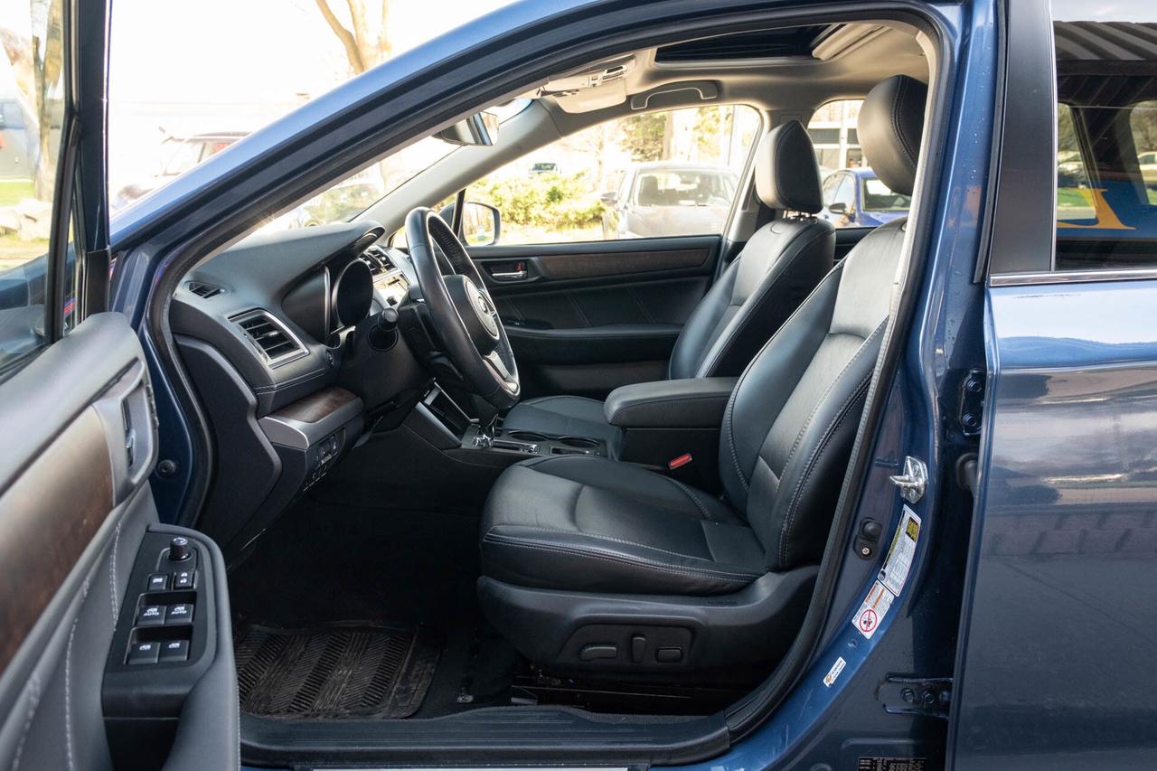 2019 Subaru Outback 3.6R Limited Photo