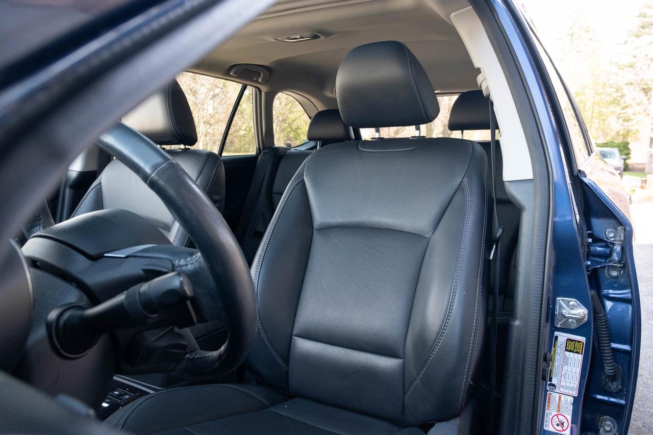 2019 Subaru Outback 3.6R Limited Photo