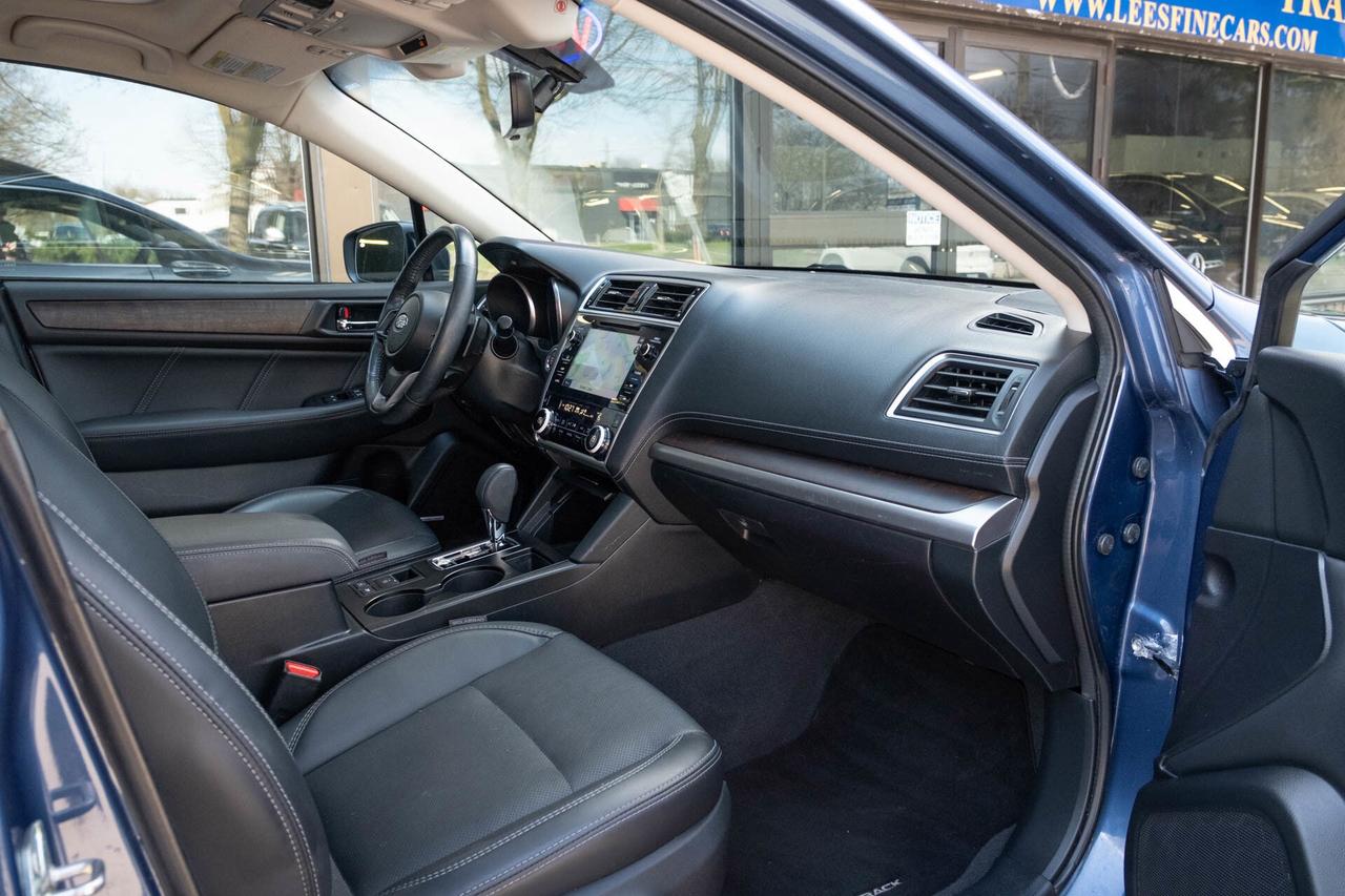 2019 Subaru Outback 3.6R Limited Photo