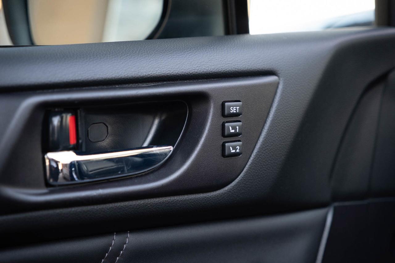 2019 Subaru Outback 3.6R Limited Photo