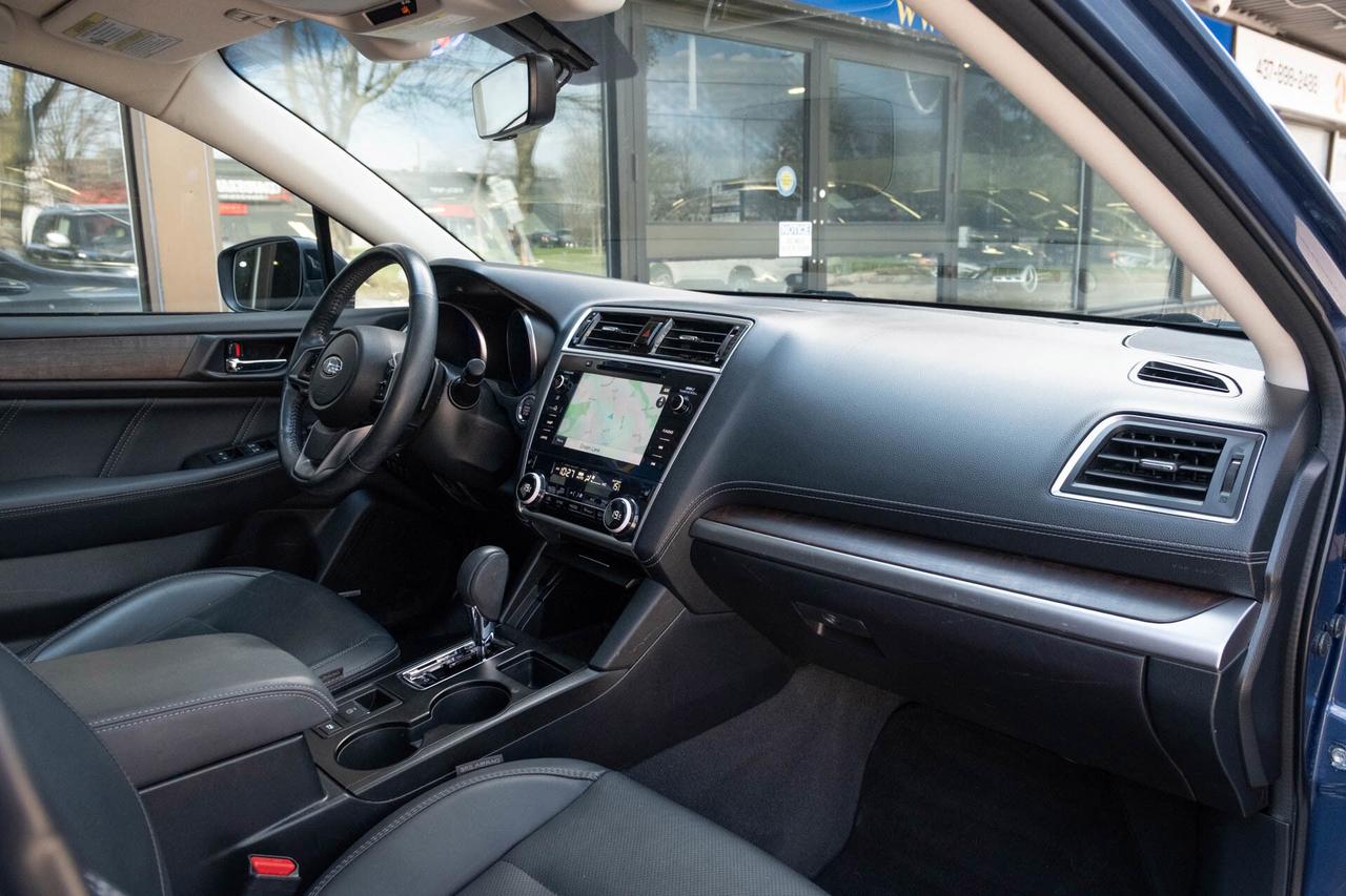 2019 Subaru Outback 3.6R Limited Photo