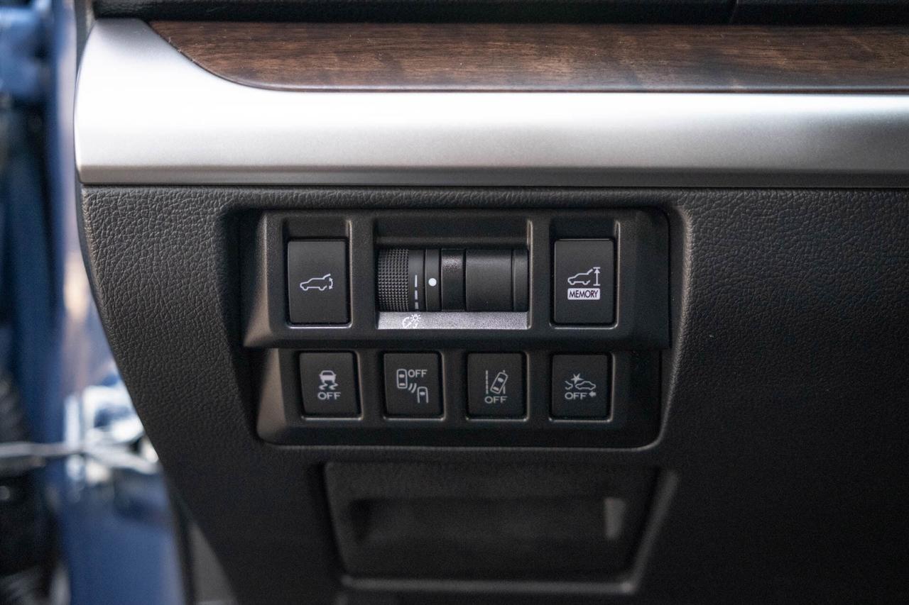 2019 Subaru Outback 3.6R Limited Photo