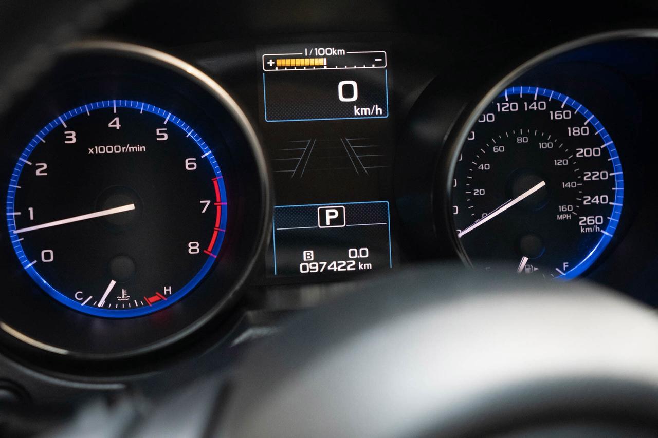 2019 Subaru Outback 3.6R Limited Photo