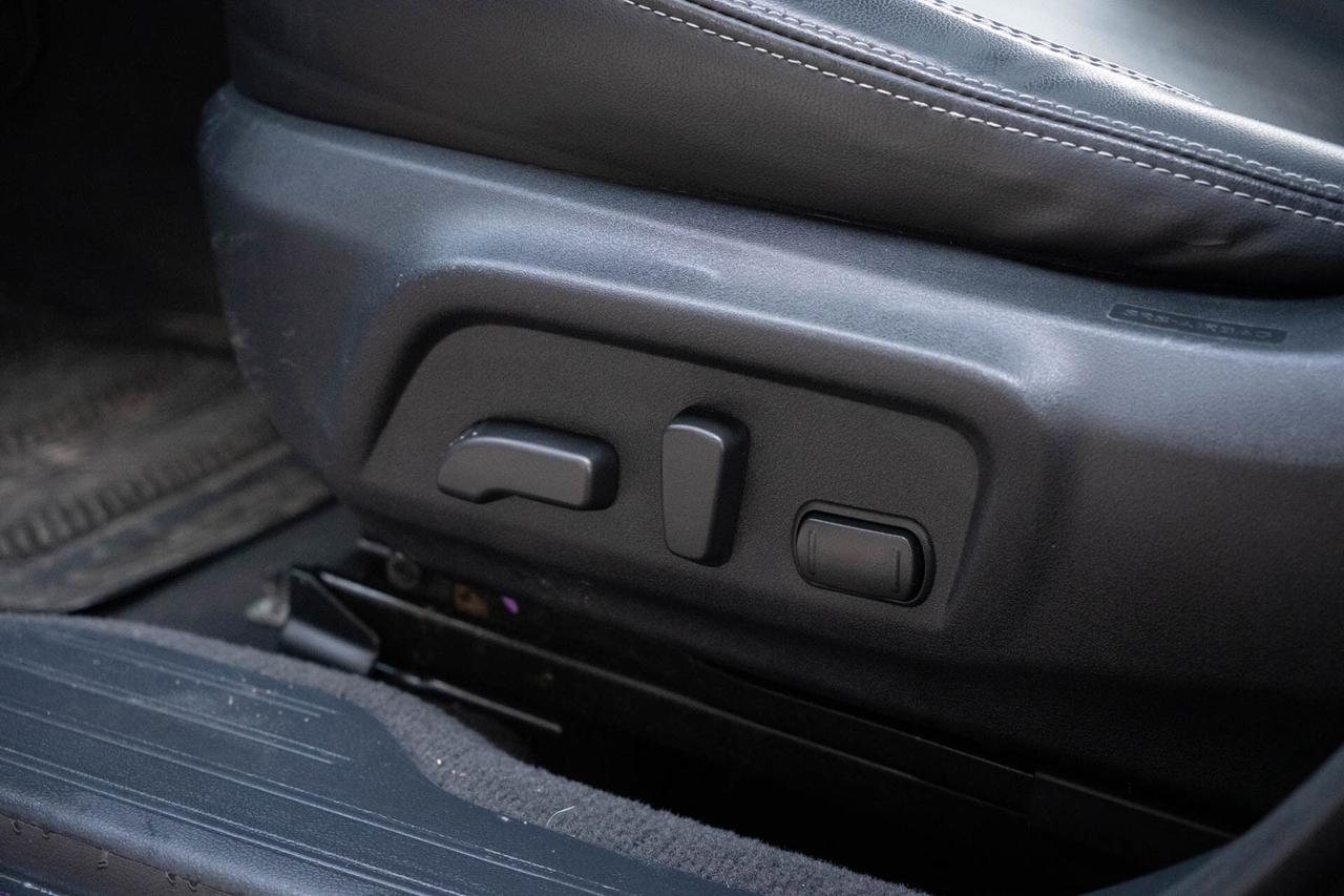 2019 Subaru Outback 3.6R Limited Photo