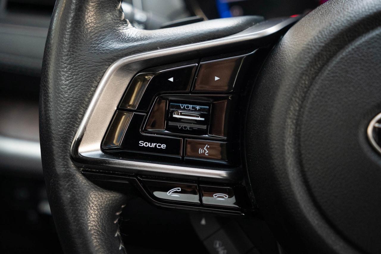 2019 Subaru Outback 3.6R Limited Photo