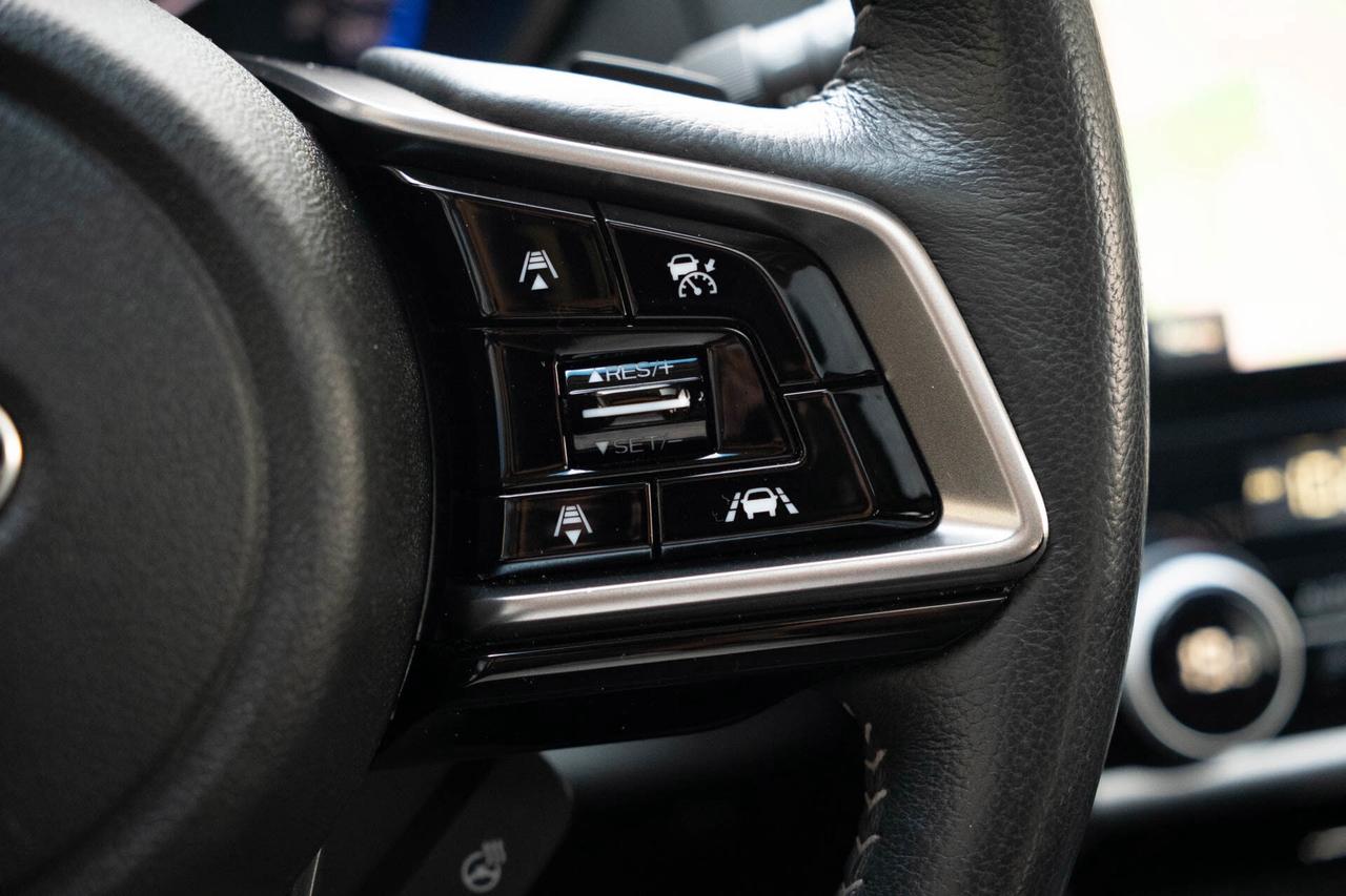 2019 Subaru Outback 3.6R Limited Photo