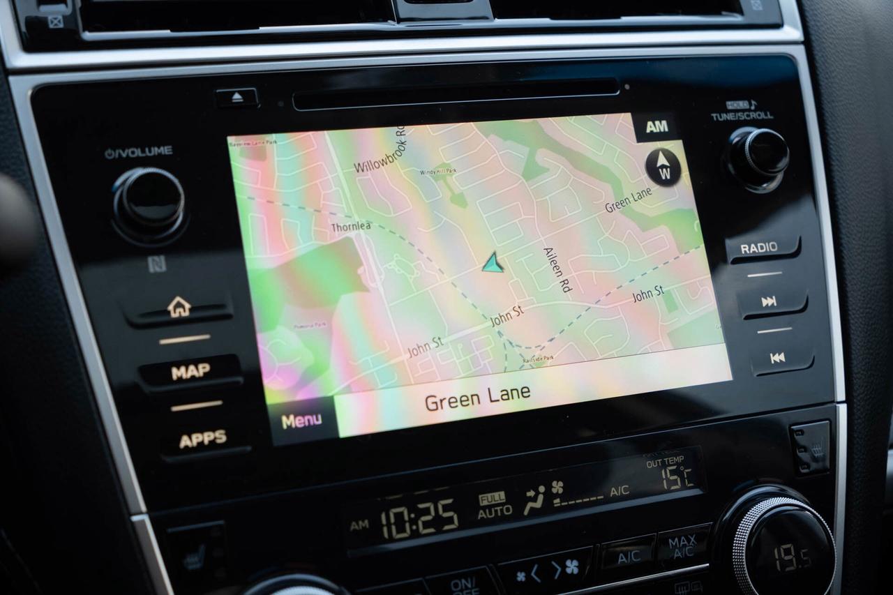 2019 Subaru Outback 3.6R Limited Photo