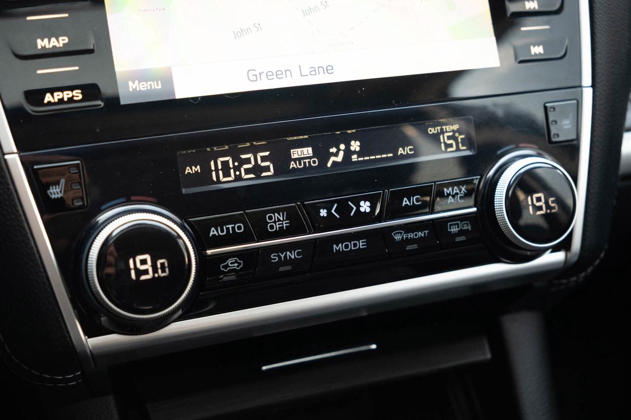 2019 Subaru Outback 3.6R Limited Photo