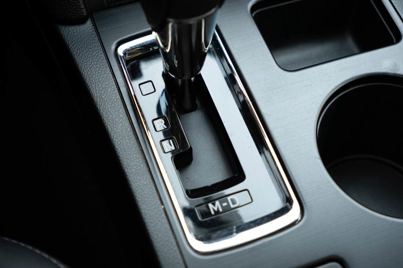 2019 Subaru Outback 3.6R Limited Photo