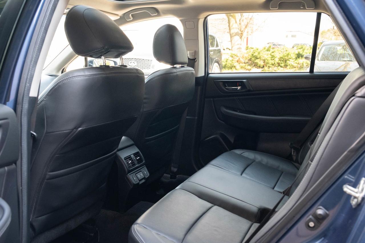 2019 Subaru Outback 3.6R Limited Photo