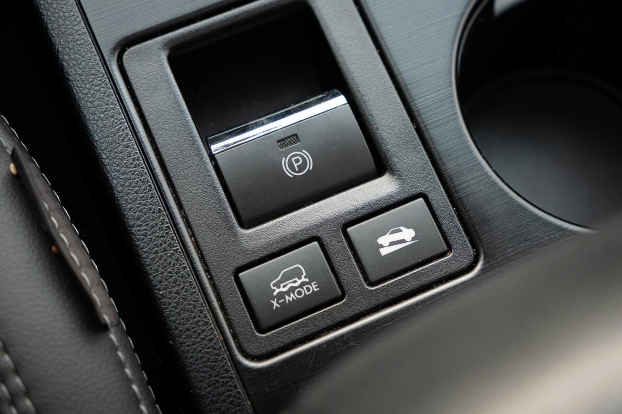 2019 Subaru Outback 3.6R Limited Photo