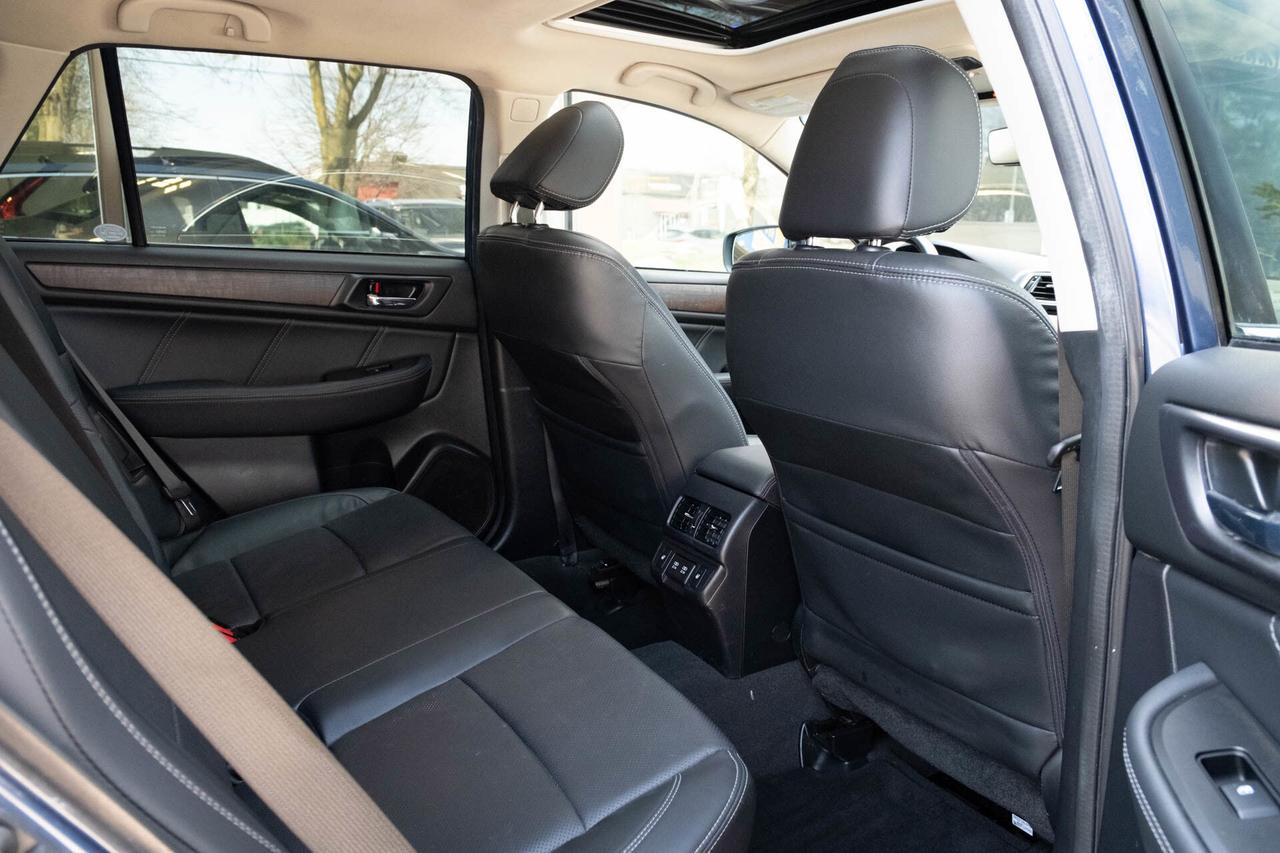 2019 Subaru Outback 3.6R Limited Photo