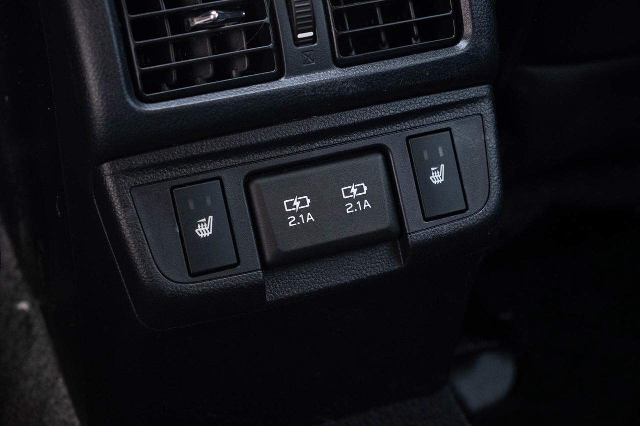 2019 Subaru Outback 3.6R Limited Photo