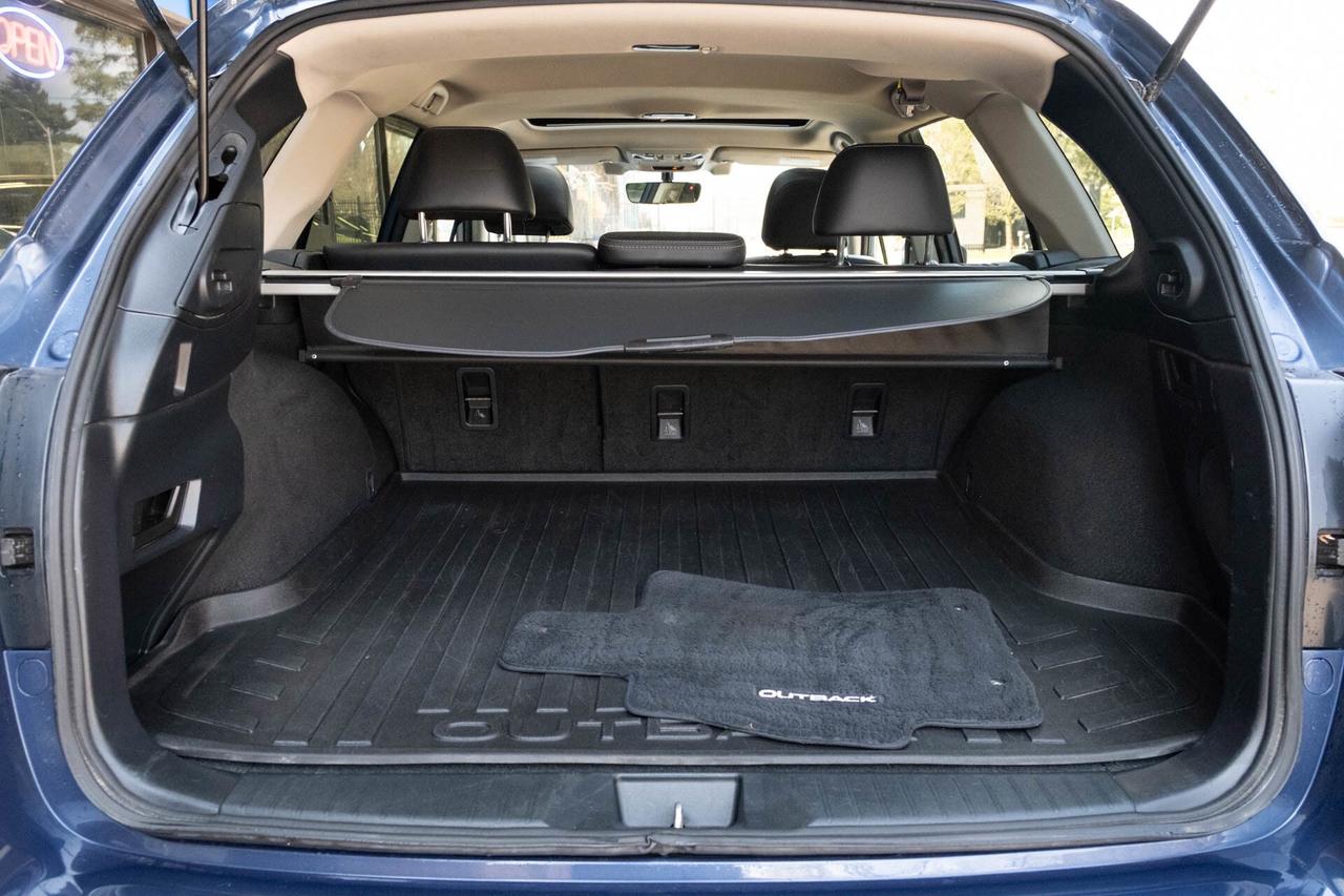 2019 Subaru Outback 3.6R Limited Photo