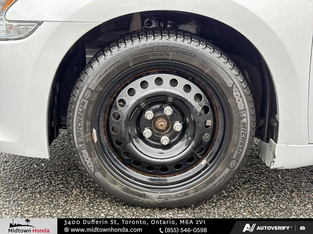 2014 Nissan Maxima 4dr Sdn CVT 3.5 SV Photo