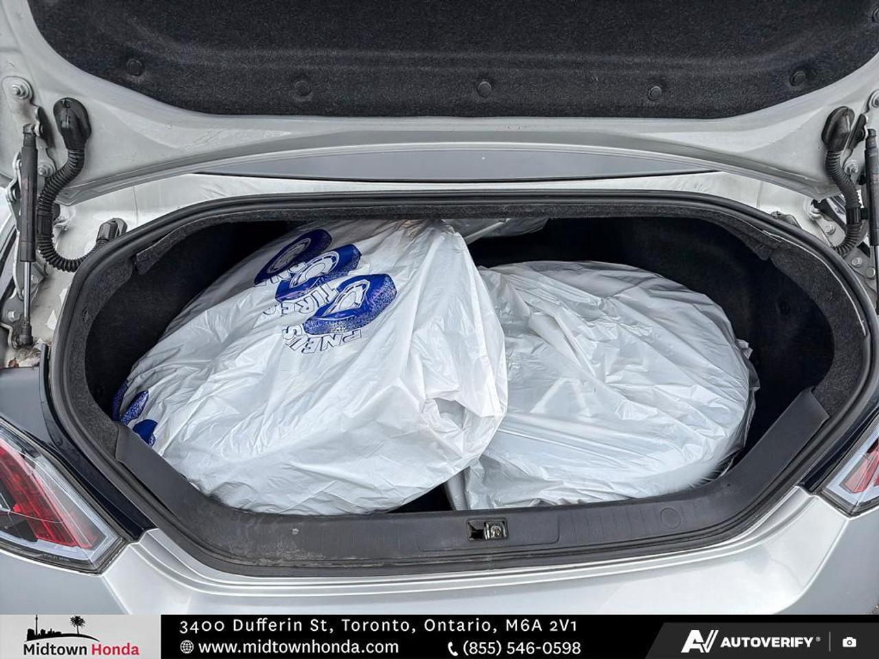 2014 Nissan Maxima 4dr Sdn CVT 3.5 SV Photo
