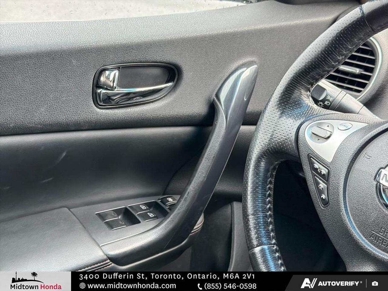 2014 Nissan Maxima 4dr Sdn CVT 3.5 SV Photo