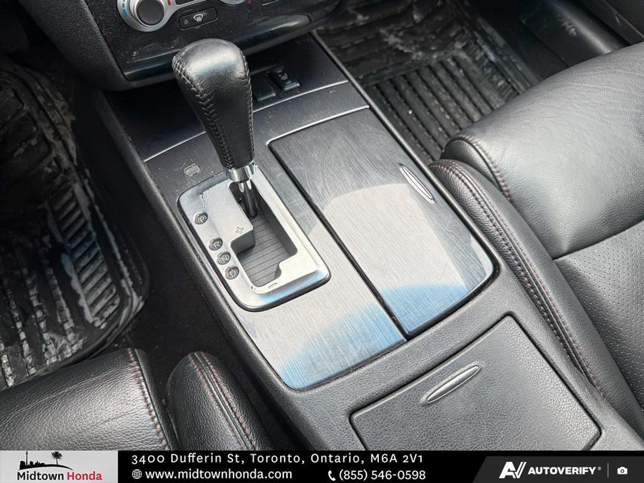 2014 Nissan Maxima 4dr Sdn CVT 3.5 SV Photo