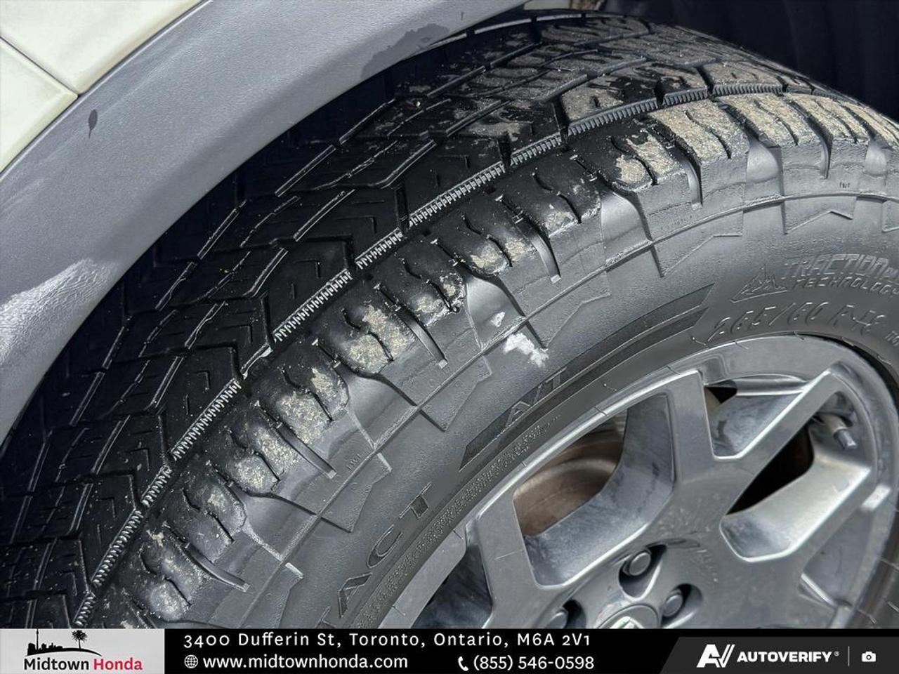 2023 Honda Pilot MOONROOF I LANE ASSIST I NO ACCIDENTS Photo