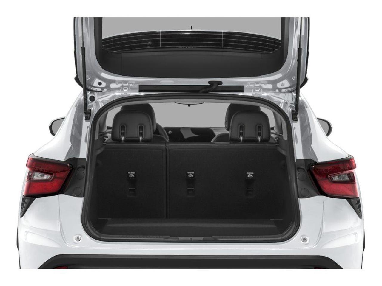 2026 Chevrolet Trax ACTIV 4dr Front-Wheel Drive Photo