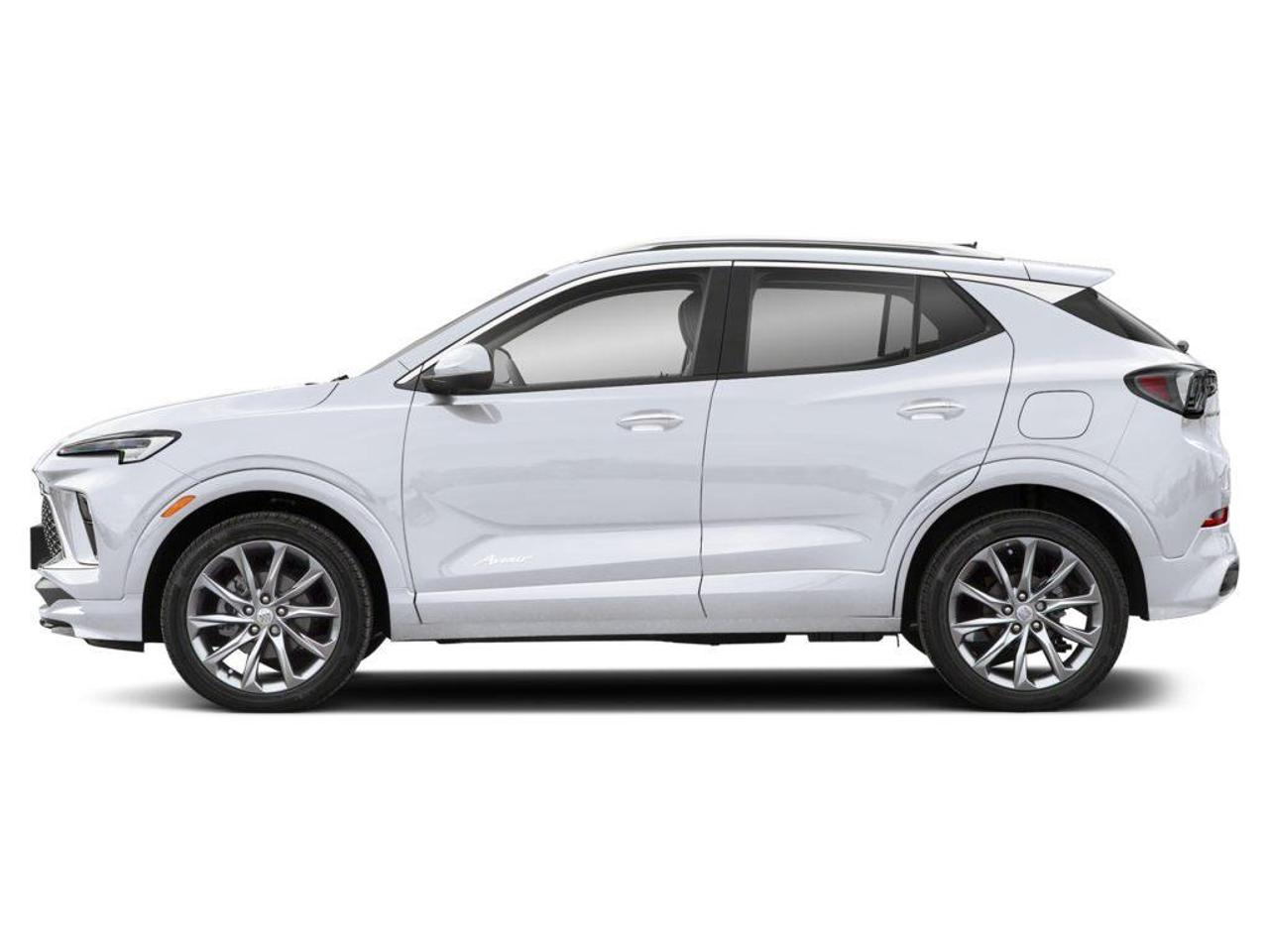 2026 Buick Encore GX Avenir 4dr All-Wheel Drive Photo