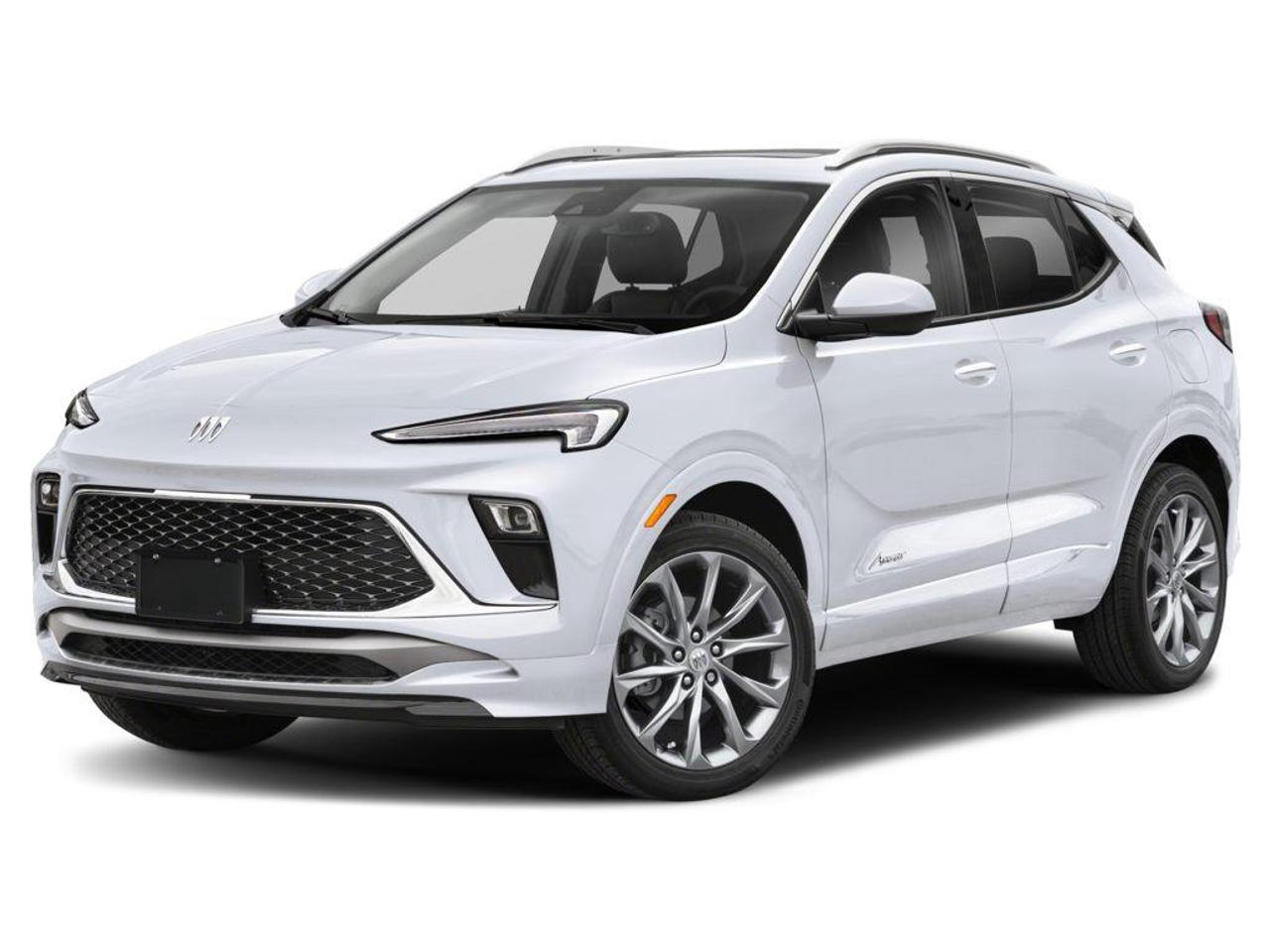 2026 Buick Encore GX Avenir 4dr All-Wheel Drive Photo