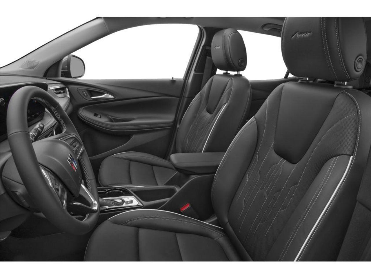 2026 Buick Encore GX Avenir 4dr All-Wheel Drive Photo