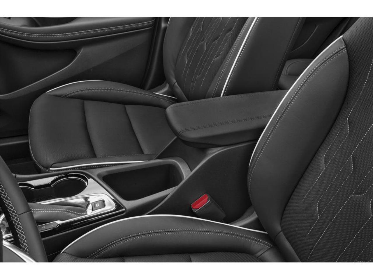 2026 Buick Encore GX Avenir 4dr All-Wheel Drive Photo
