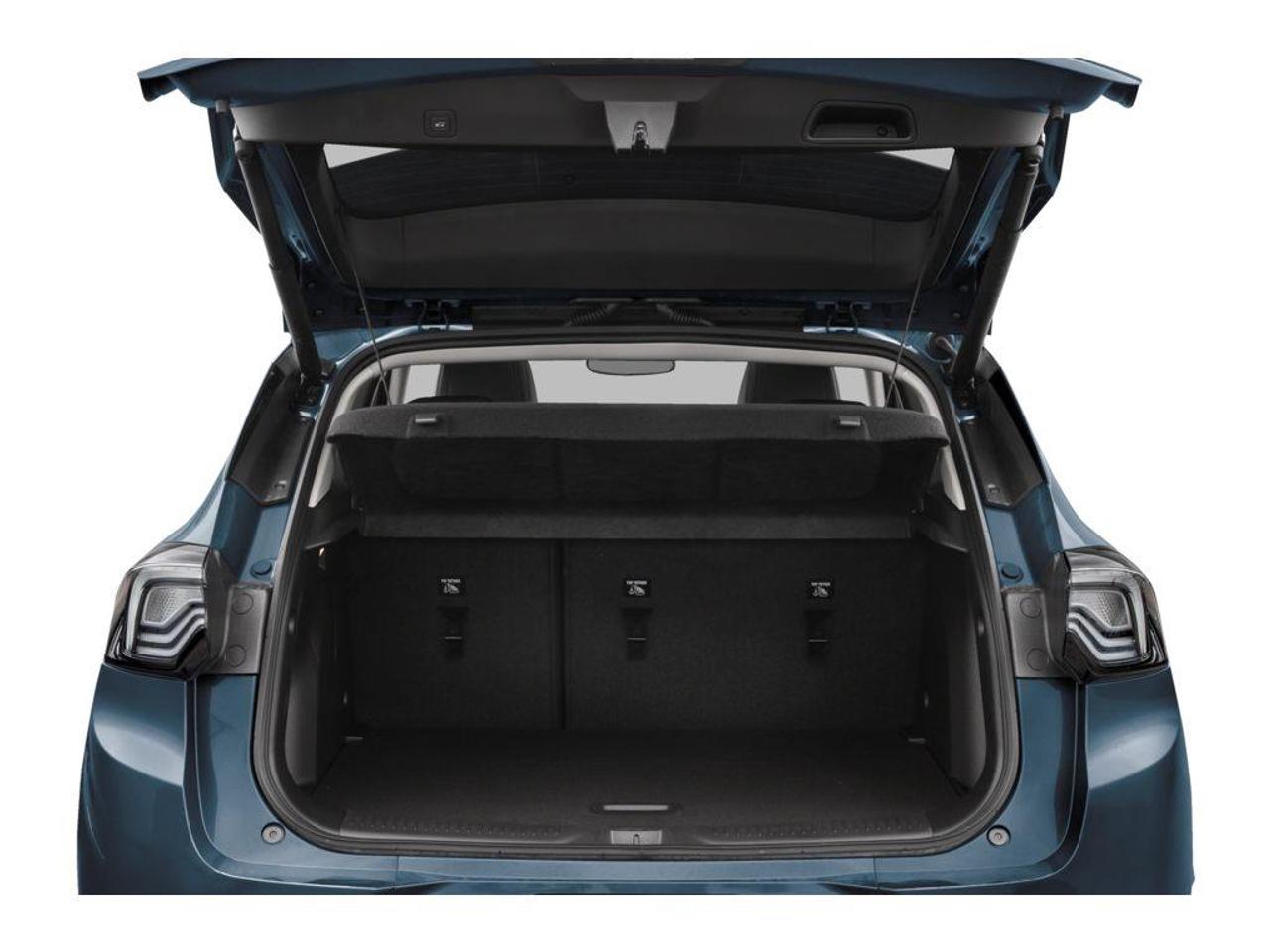 2026 Buick Encore GX Avenir 4dr All-Wheel Drive Photo