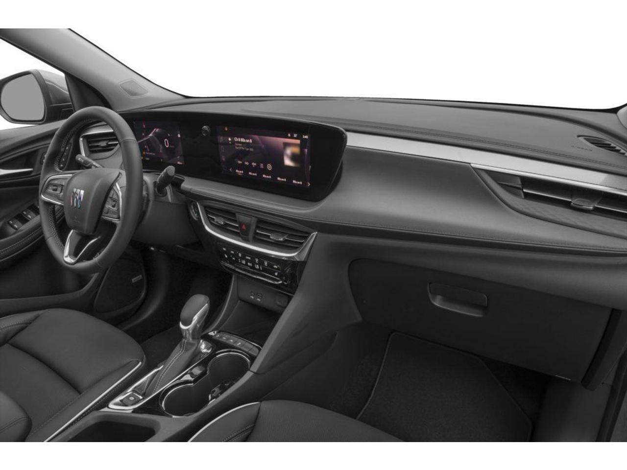 2026 Buick Encore GX Avenir 4dr All-Wheel Drive Photo