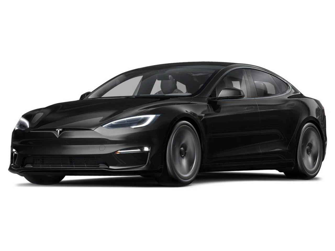 2022 Tesla Model S Base 4dr All-Wheel Drive Hatchback Photo0