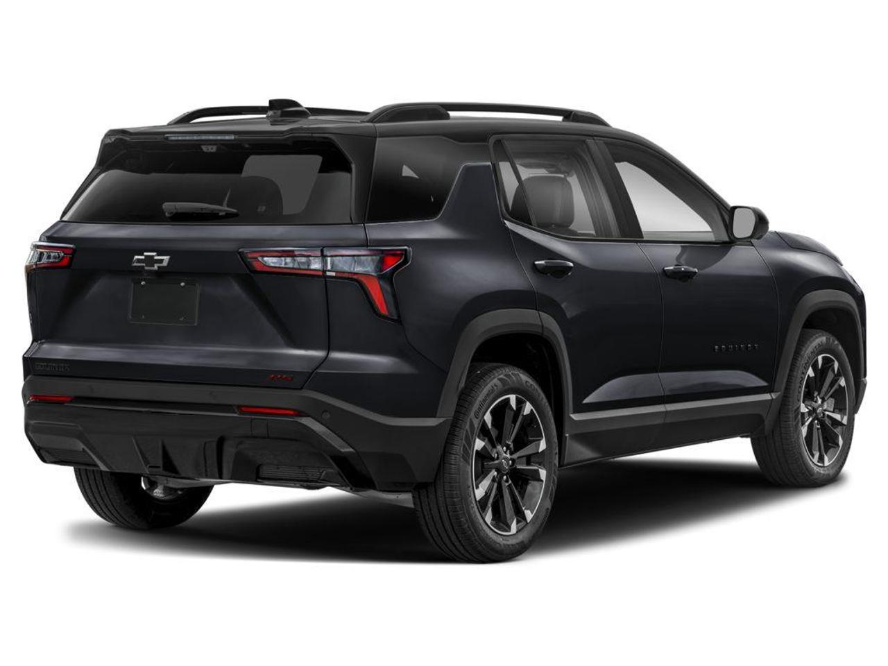 2026 Chevrolet Equinox RS 4dr All-Wheel Drive Photo