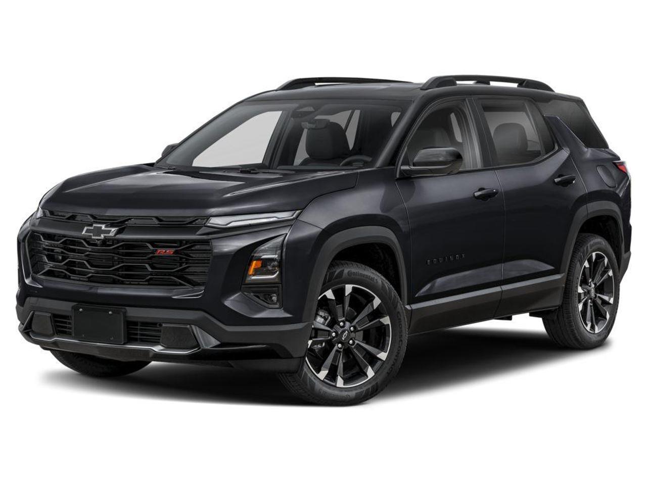 2026 Chevrolet Equinox RS 4dr All-Wheel Drive Photo0
