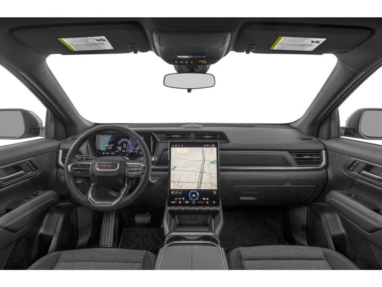 2026 GMC Terrain Elevation 4dr All-Wheel Drive Photo4