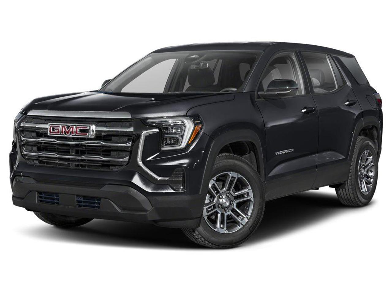 2026 GMC Terrain Elevation 4dr All-Wheel Drive Photo0