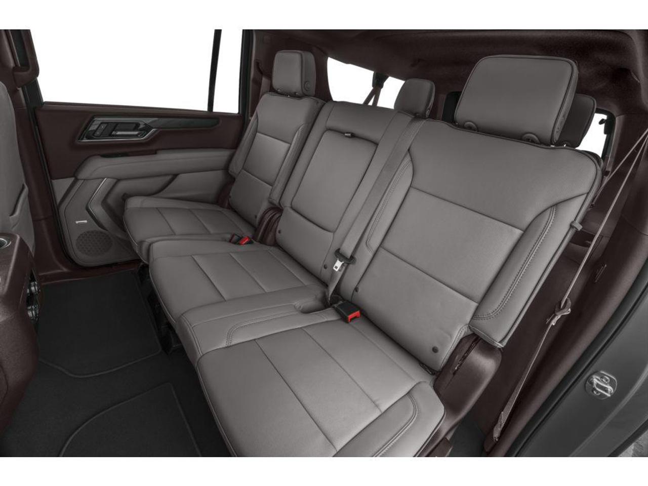 2026 GMC Yukon XL Elevation 4dr 4x4 Photo
