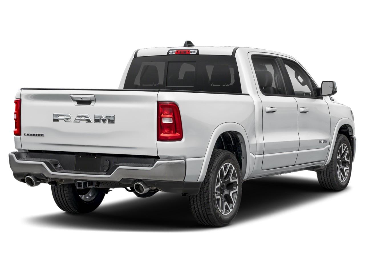 2026 RAM 1500 Laramie 4x4 Crew Cab 5'7" Box Photo