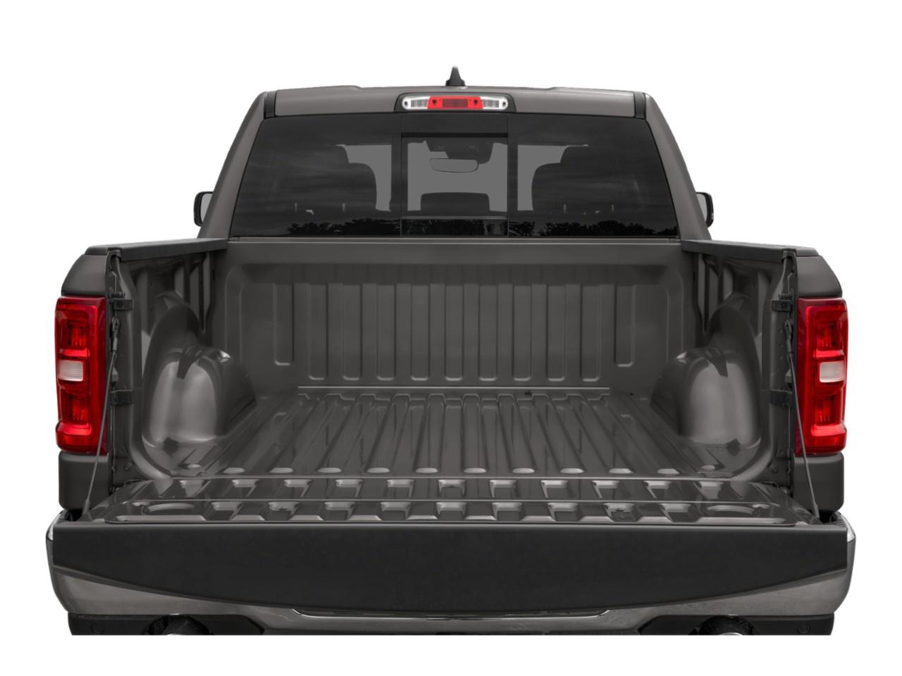 2026 RAM 1500 Laramie 4x4 Crew Cab 5'7" Box Photo