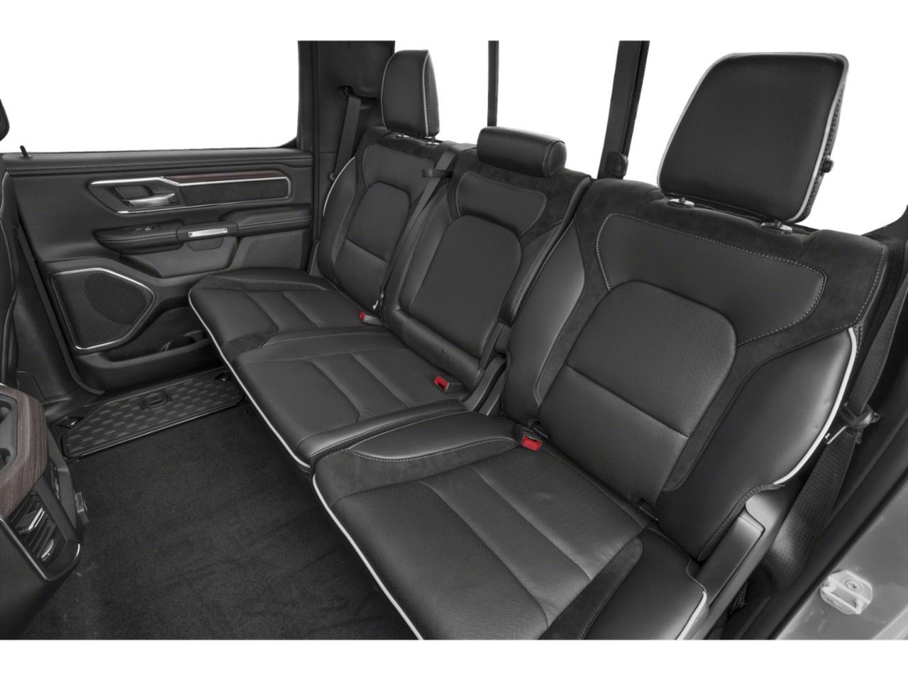 2026 RAM 1500 Laramie 4x4 Crew Cab 5'7" Box Photo