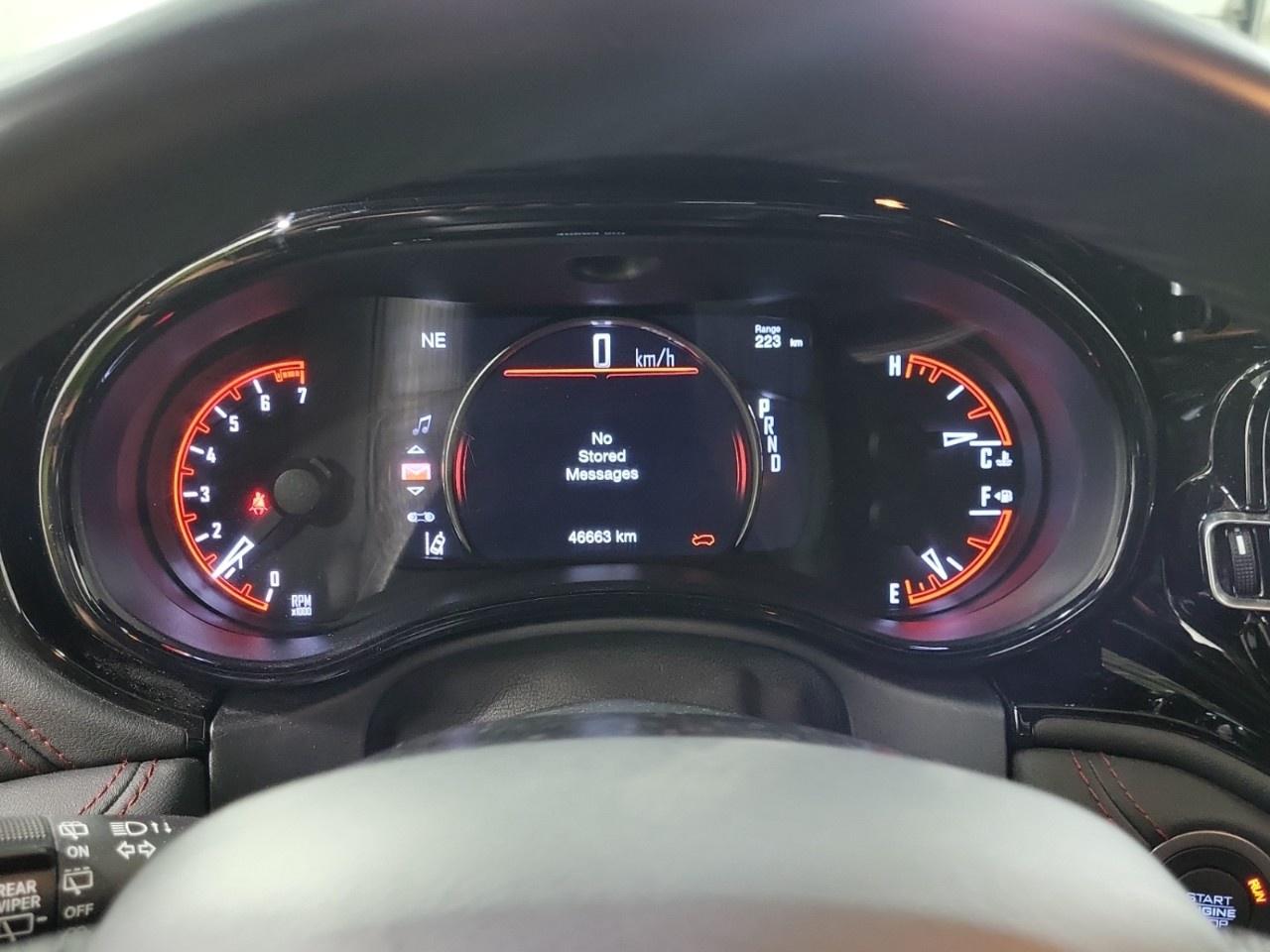 2024 Dodge Durango Citadel AWD Photo2