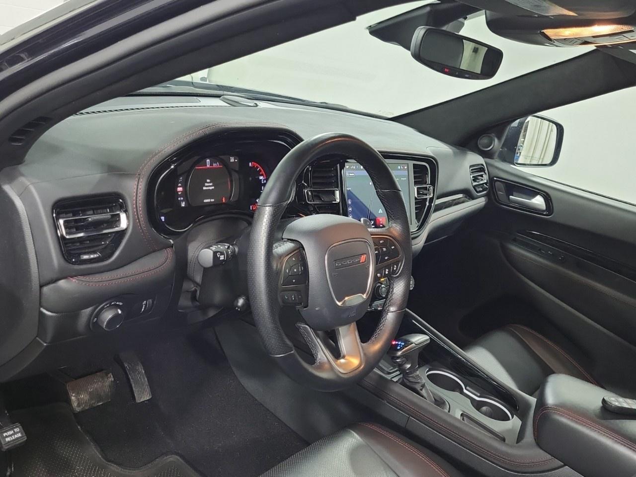 2024 Dodge Durango Citadel AWD Photo3