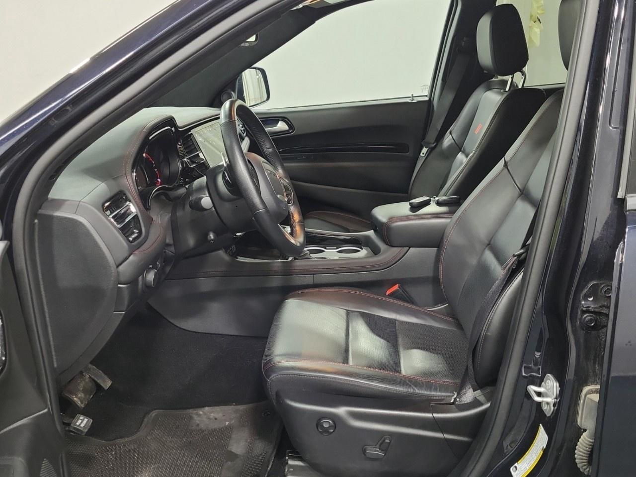 2024 Dodge Durango Citadel AWD Photo