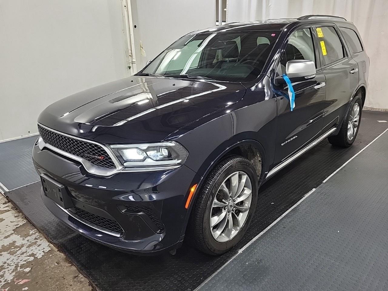 2024 Dodge Durango Citadel AWD Photo