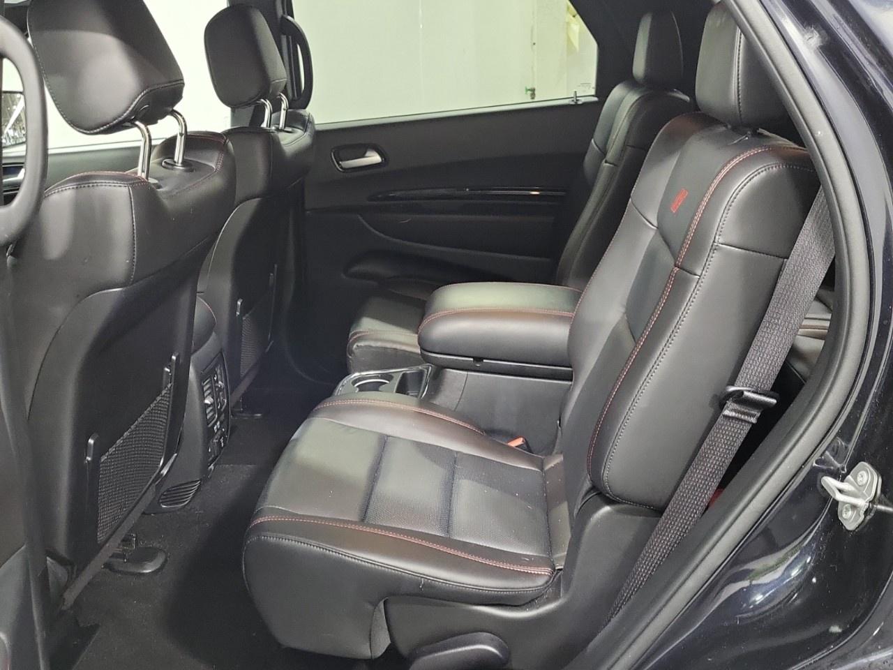 2024 Dodge Durango Citadel AWD Photo