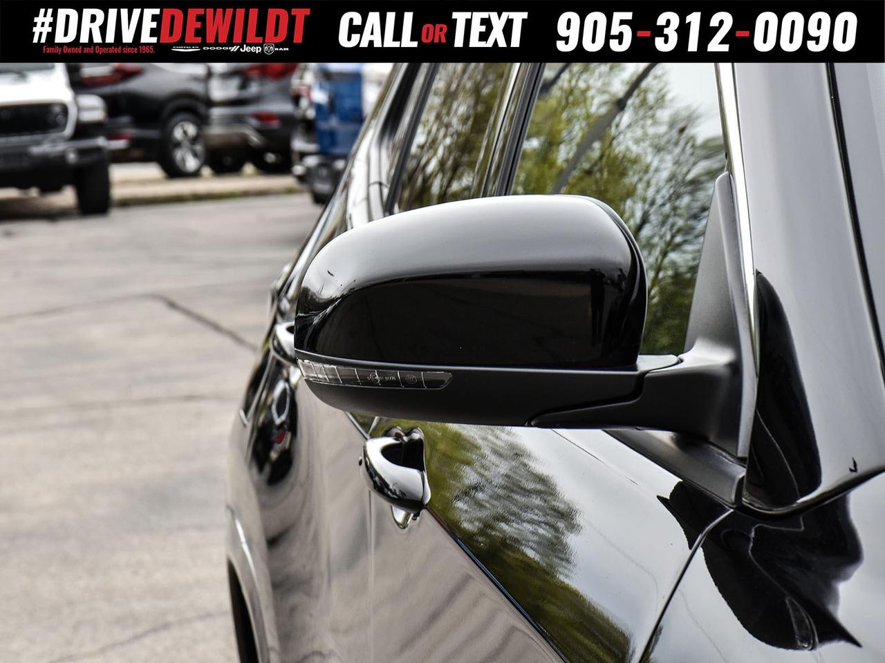 2024 Jeep Compass LIMITED   ELITE GROUP   PREMIUM LEATHER SEATS Photo
