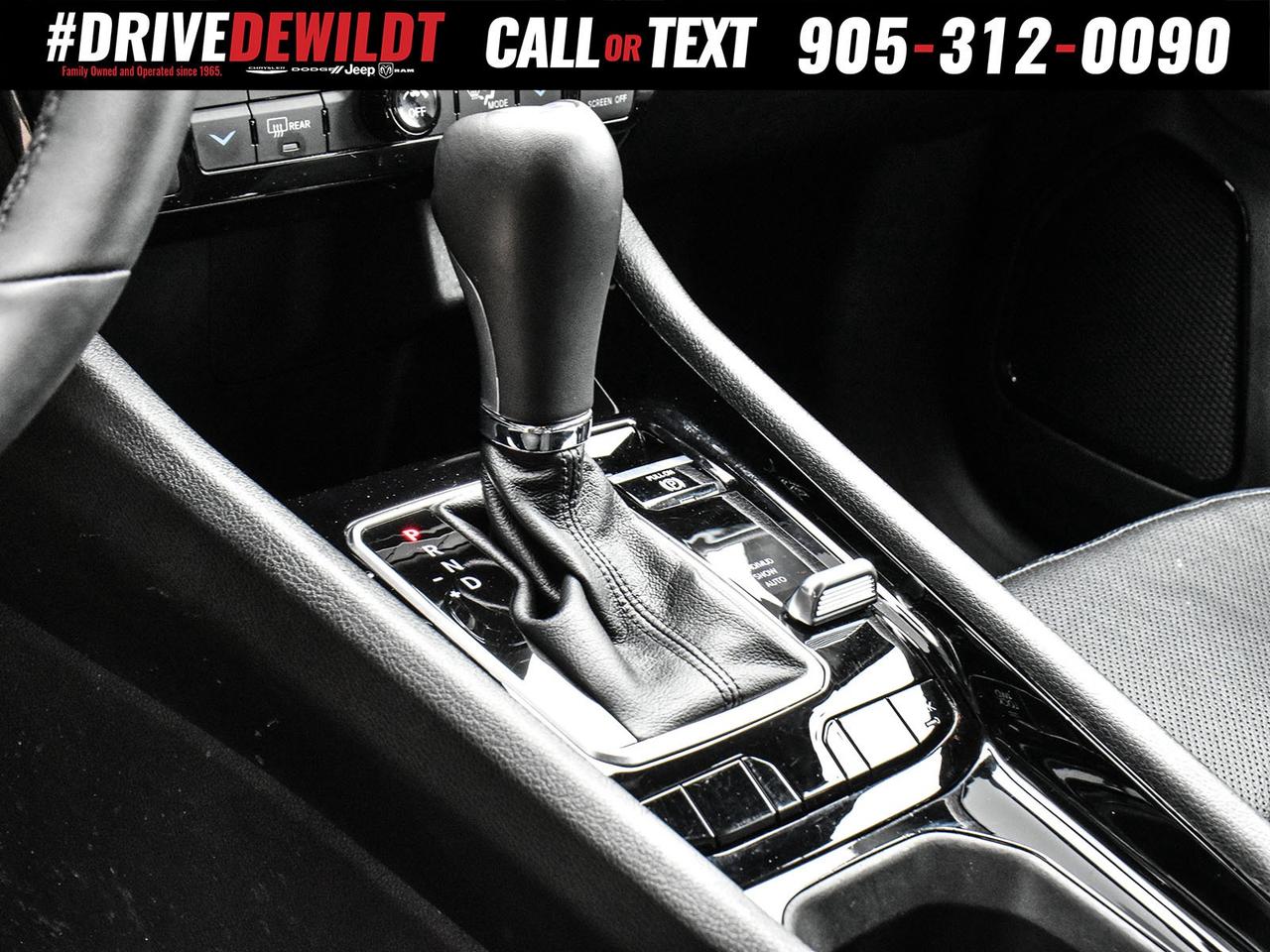2024 Jeep Compass LIMITED   ELITE GROUP   PREMIUM LEATHER SEATS Photo