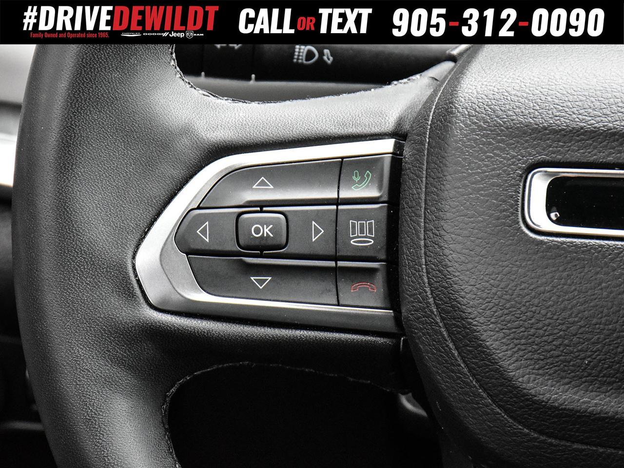 2024 Jeep Compass LIMITED   ELITE GROUP   PREMIUM LEATHER SEATS Photo