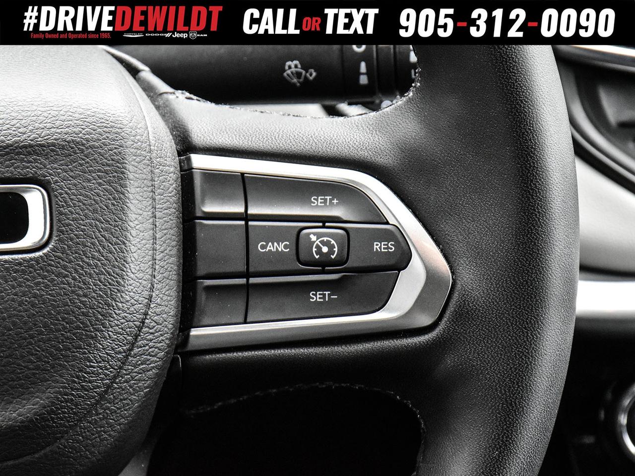 2024 Jeep Compass LIMITED   ELITE GROUP   PREMIUM LEATHER SEATS Photo