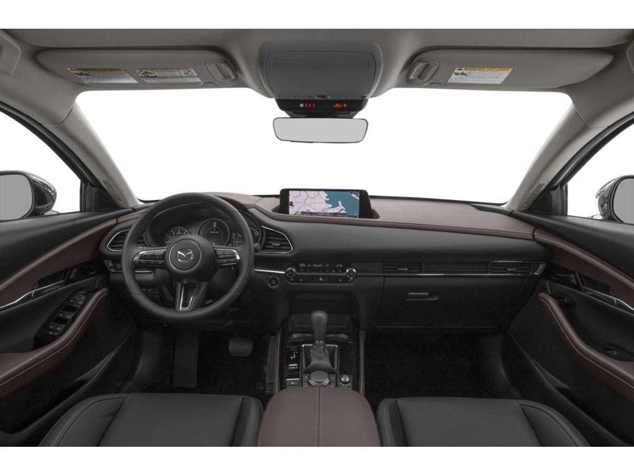 2026 Mazda CX-30 GT w/Turbo 4dr i-ACTIV All-Wheel Drive Sport Utility Photo4
